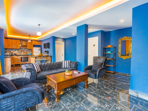  gece  -  Kasım
  | Kalkan Ulugöl'de Isıtmalı Kapalı Havuzlu Romantik Villa Tatili